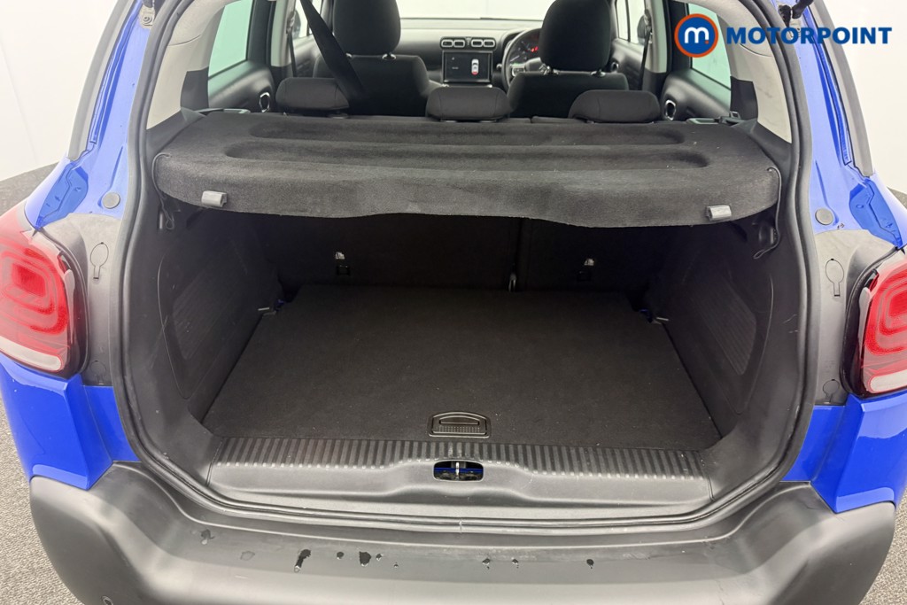 Used Citroen C3 Aircross 2024 for sale - 78177021: Photo 31