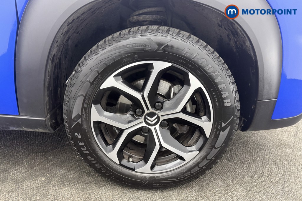 Used Citroen C3 Aircross 2024 for sale - 78177021: Photo 32