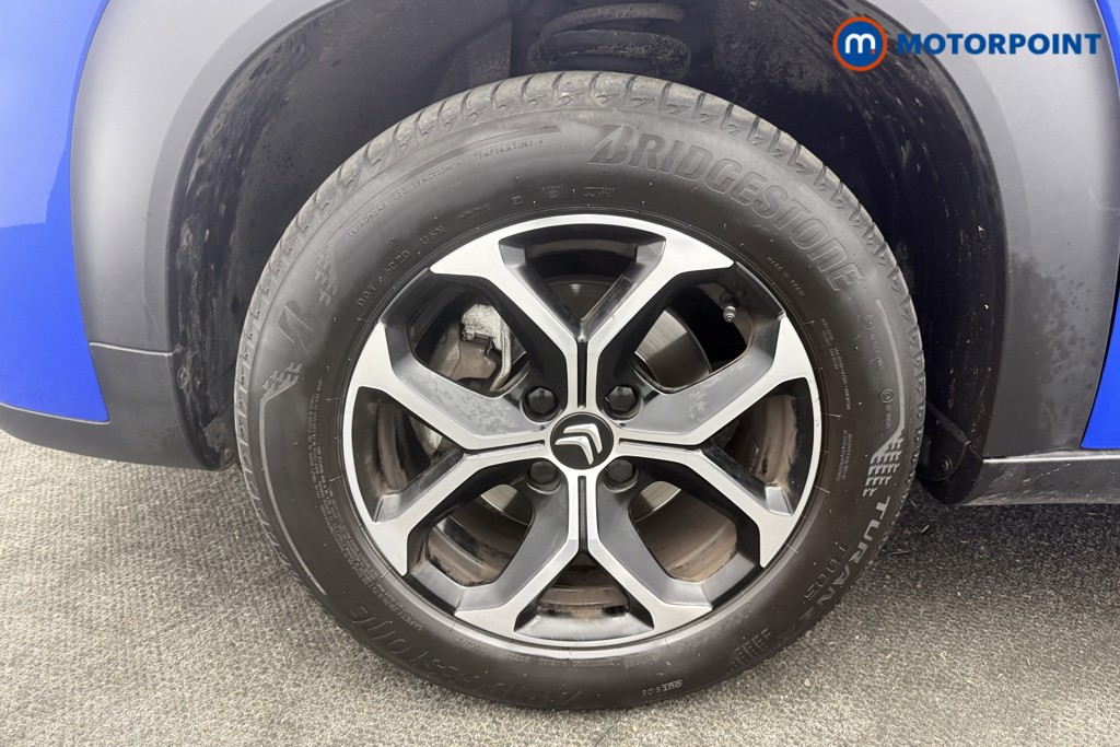 Used Citroen C3 Aircross 2024 for sale - 78177021: Photo 33