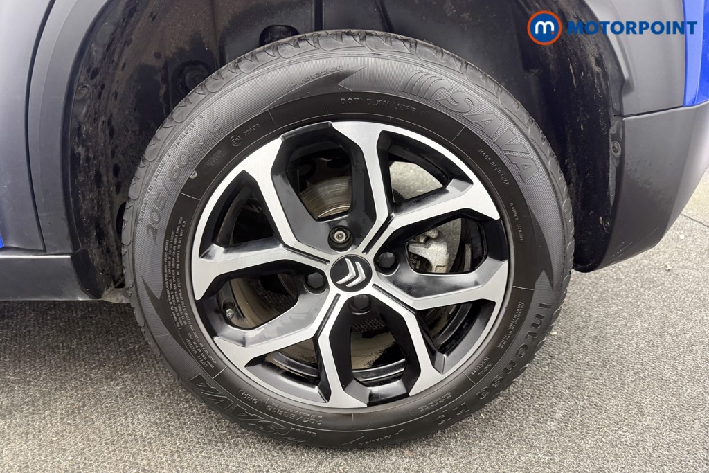 Used Citroen C3 Aircross 2024 for sale - 78177021: Photo 34