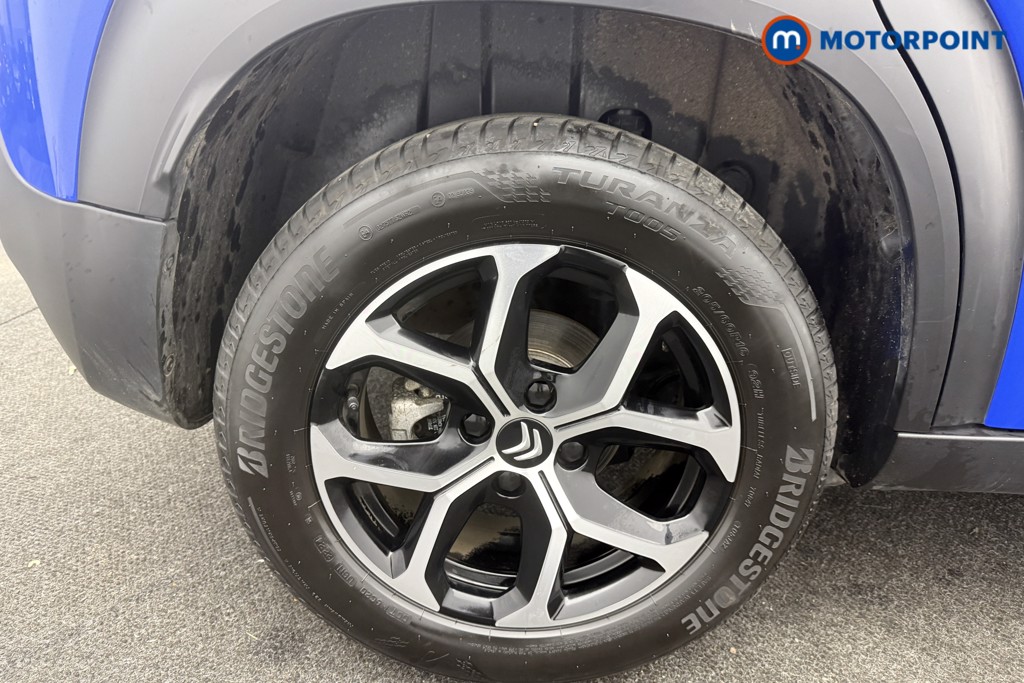 Used Citroen C3 Aircross 2024 for sale - 78177021: Photo 35