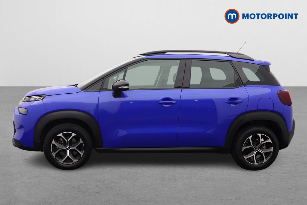 Used Citroen C3 Aircross 2024 for sale - 78177021: Photo 4