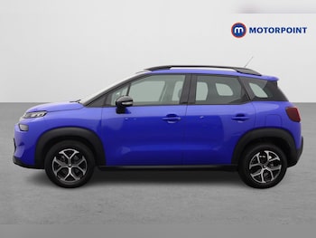 Used Citroen C3 Aircross 2024 for sale - 78177021: Photo
