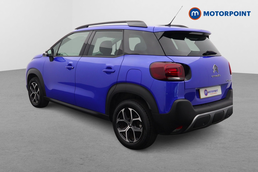 Used Citroen C3 Aircross 2024 for sale - 78177021: Photo 5