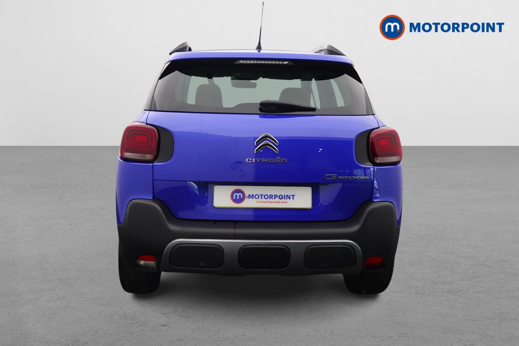 Used Citroen C3 Aircross 2024 for sale - 78177021: Photo 6