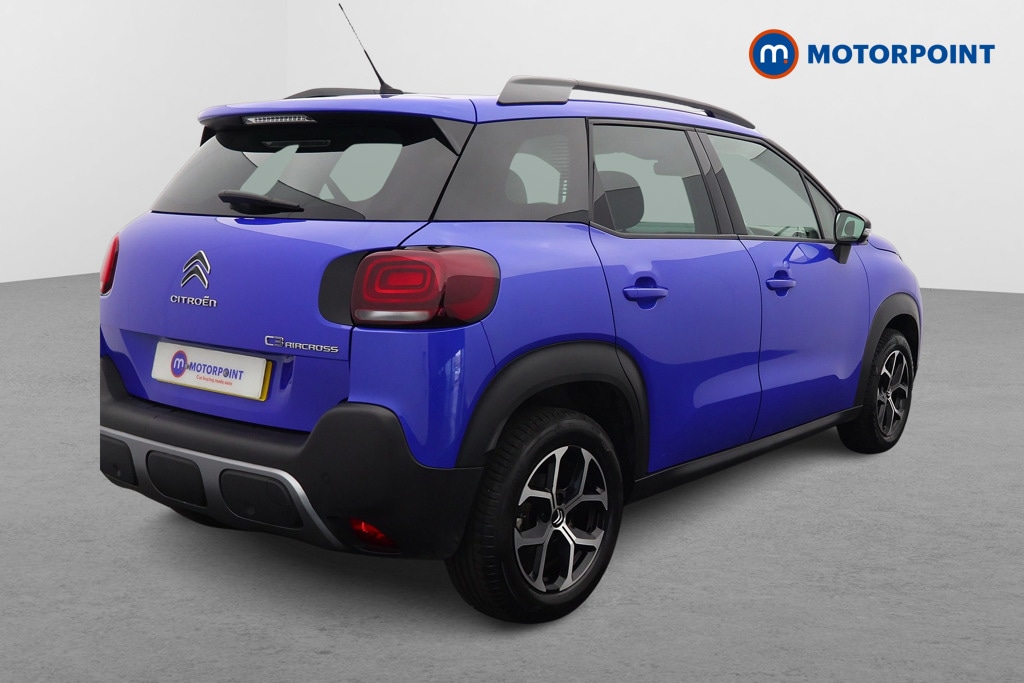 Used Citroen C3 Aircross 2024 for sale - 78177021: Photo 7