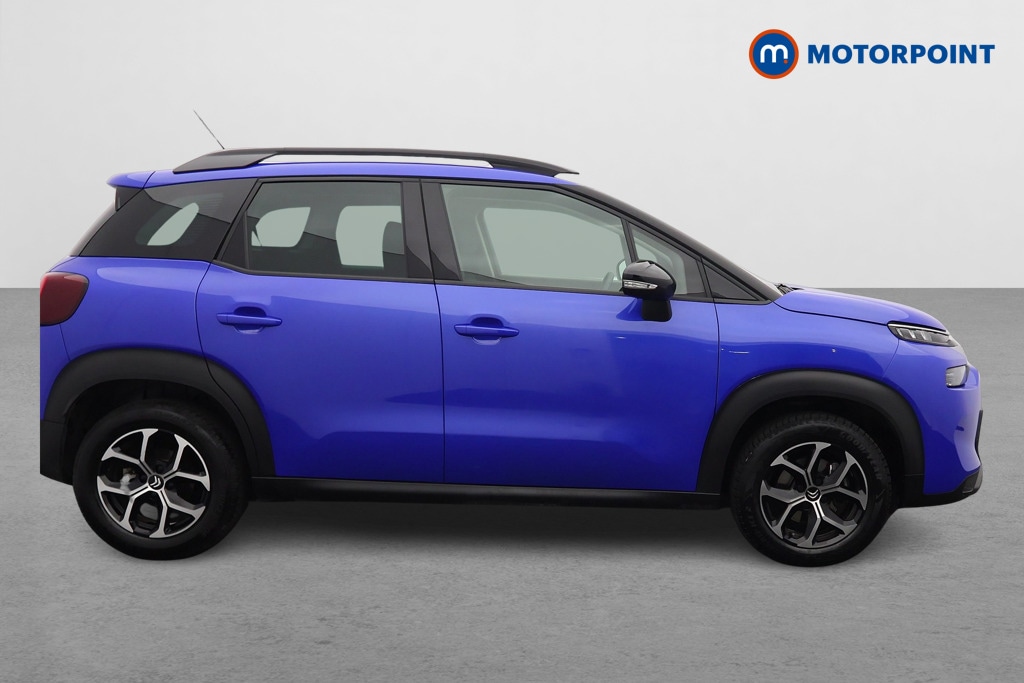 Used Citroen C3 Aircross 2024 for sale - 78177021: Photo 8