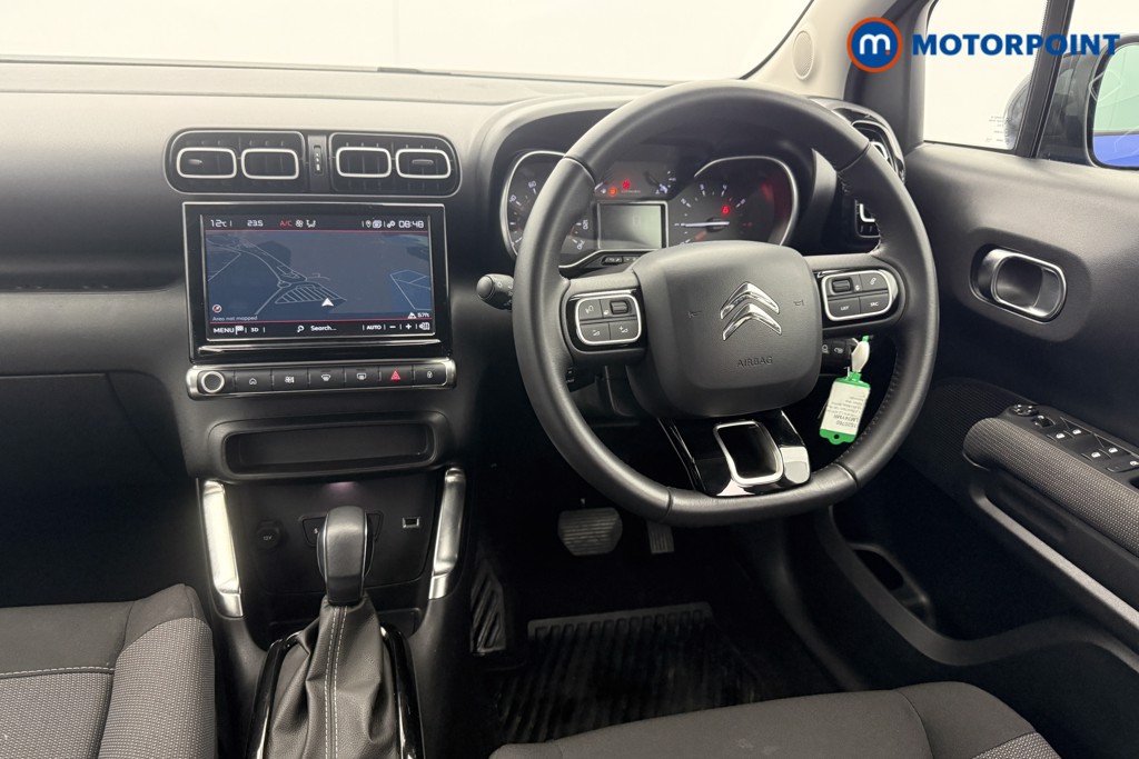 Used Citroen C3 Aircross 2024 for sale - 78177021: Photo 9
