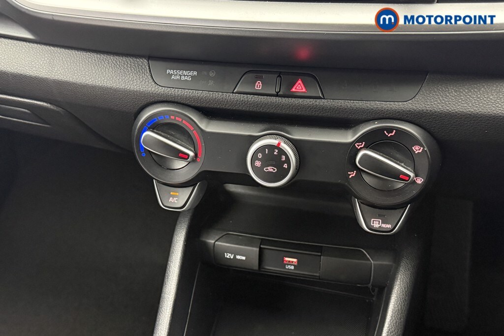 Used Kia Stonic for sale - 77830991: Photo 12