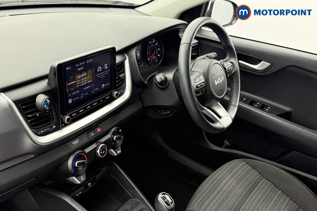 Used Kia Stonic for sale - 77830991: Photo 20