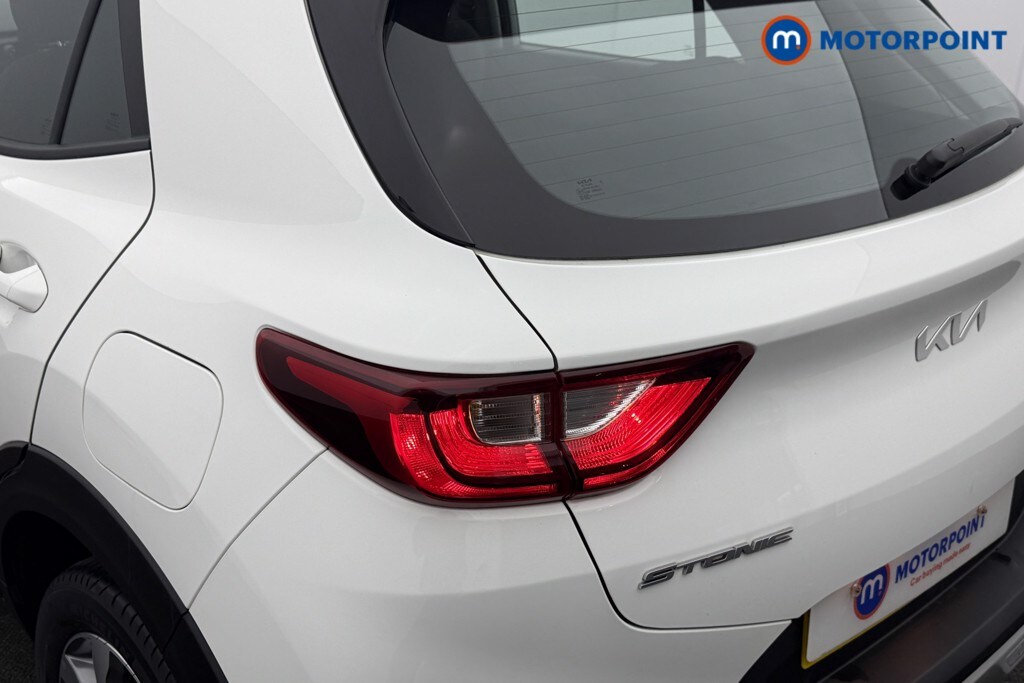 Used Kia Stonic for sale - 77830991: Photo 23