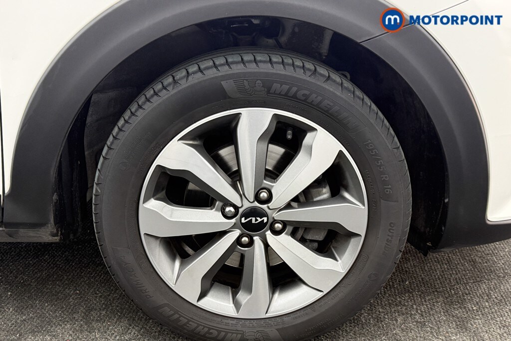 Used Kia Stonic for sale - 77830991: Photo 28