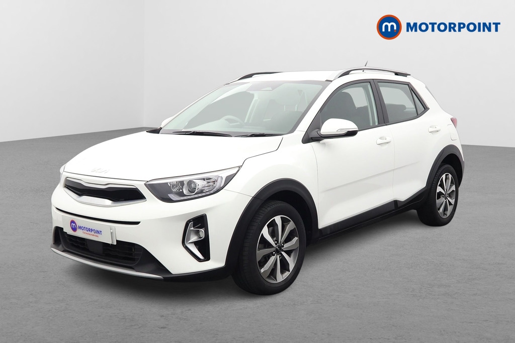 Used Kia Stonic for sale - 77830991: Photo 3