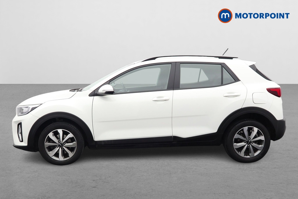 Used Kia Stonic for sale - 77830991: Photo 4