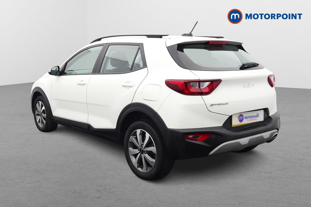 Used Kia Stonic for sale - 77830991: Photo 5