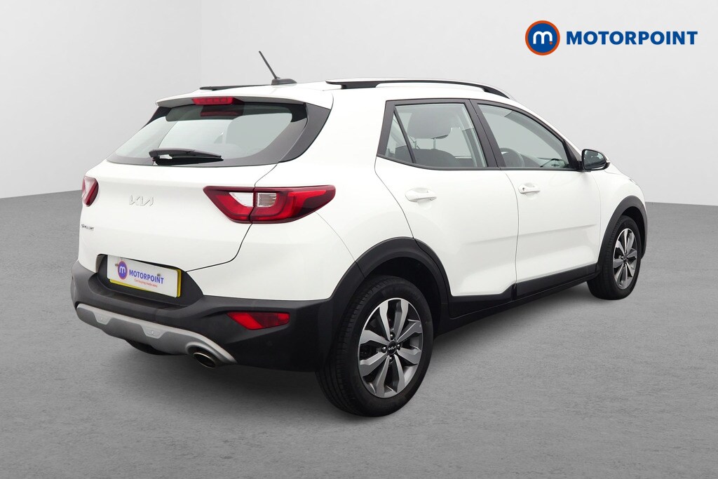 Used Kia Stonic for sale - 77830991: Photo 7