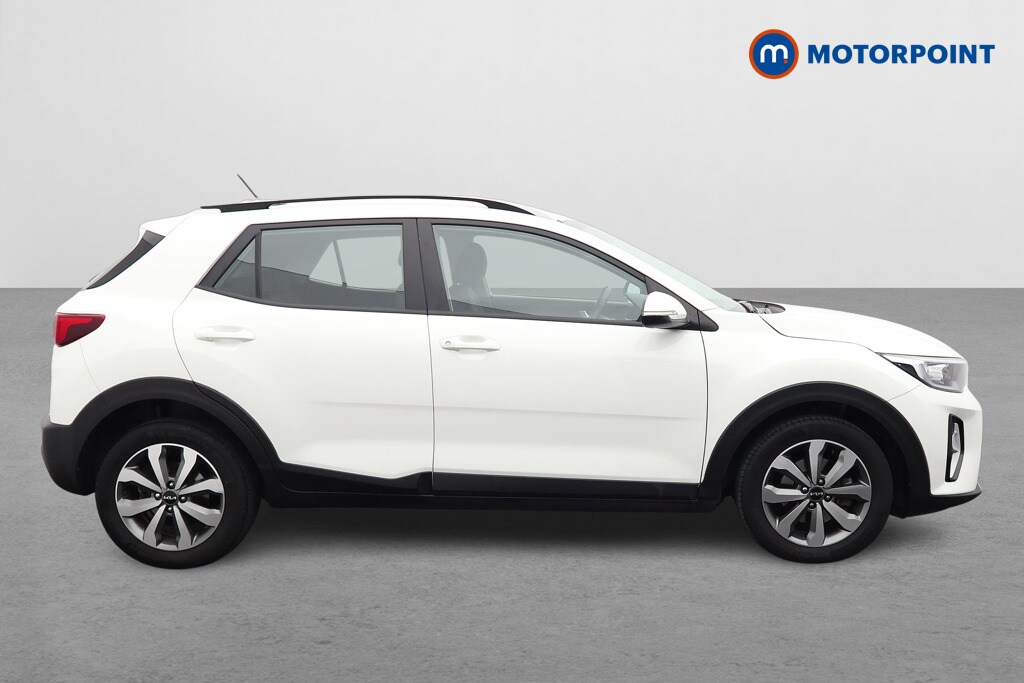 Used Kia Stonic for sale - 77830991: Photo 8