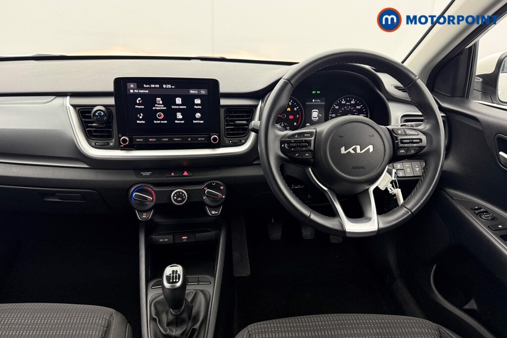 Used Kia Stonic for sale - 77830991: Photo 9