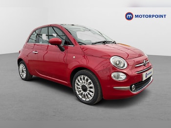 Used Fiat 500 2018 for sale - 79162889: Photo