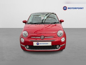 Used Fiat 500 2018 for sale - 79162889: Photo