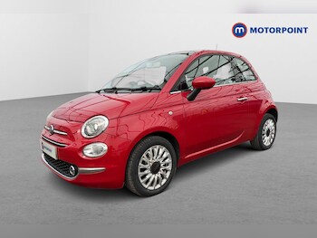 Used Fiat 500 2018 for sale - 79162889: Photo