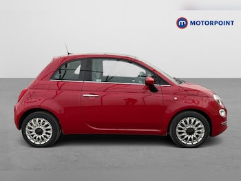 Used Fiat 500 2018 for sale - 79162889: Photo