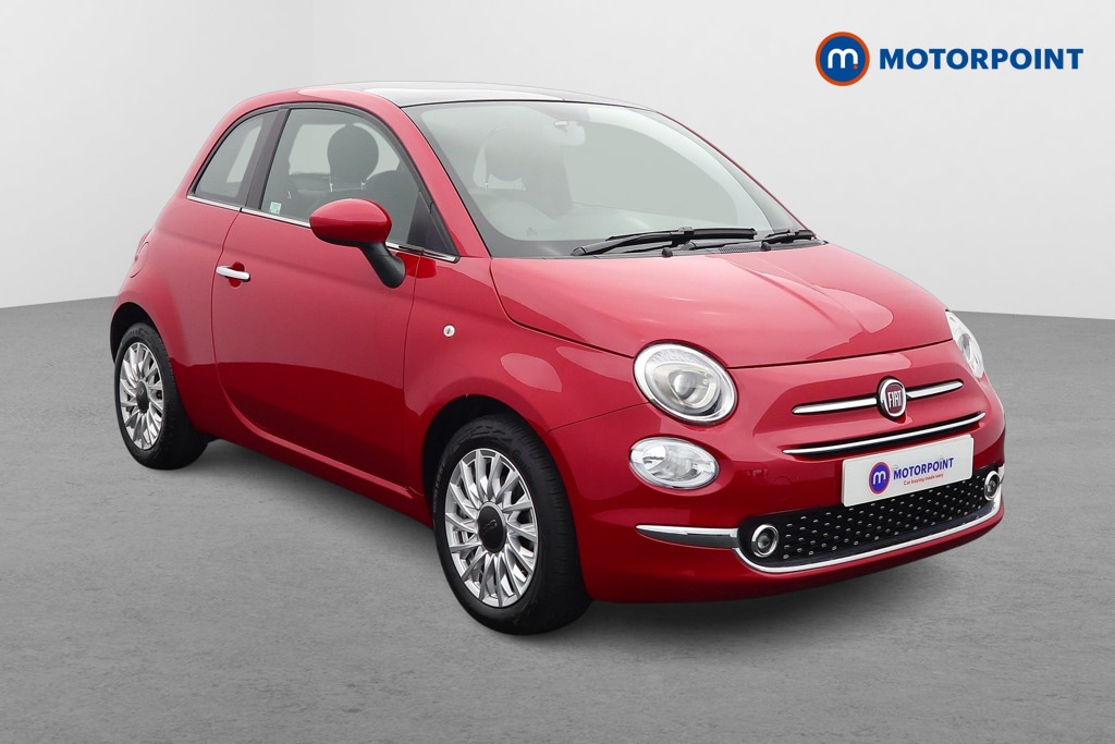 Used Fiat 500 2024 for sale - 76219469: Photo 1