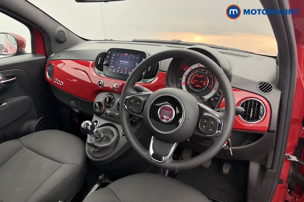 Used Fiat 500 2024 for sale - 76219469: Photo 10