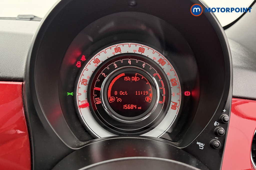 Used Fiat 500 2024 for sale - 76219469: Photo 11