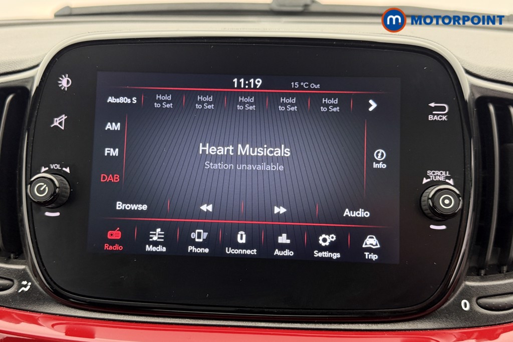 Used Fiat 500 2024 for sale - 76219469: Photo 12