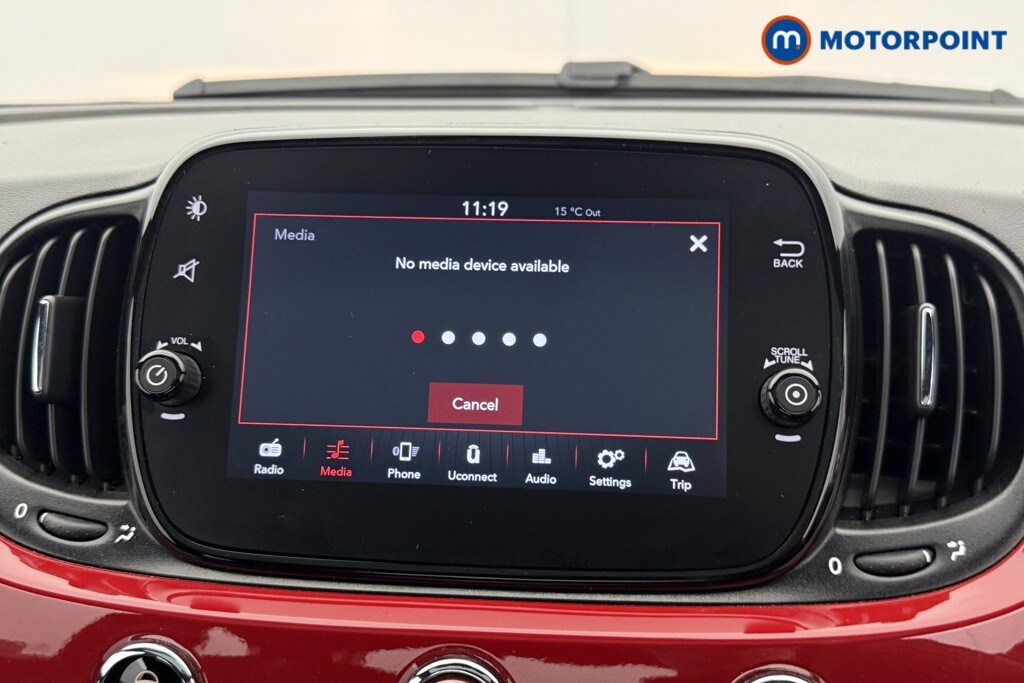 Used Fiat 500 2024 for sale - 76219469: Photo 13