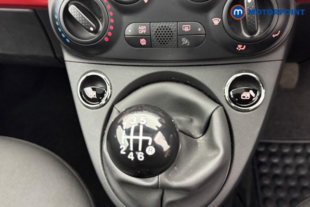 Used Fiat 500 2024 for sale - 76219469: Photo 16