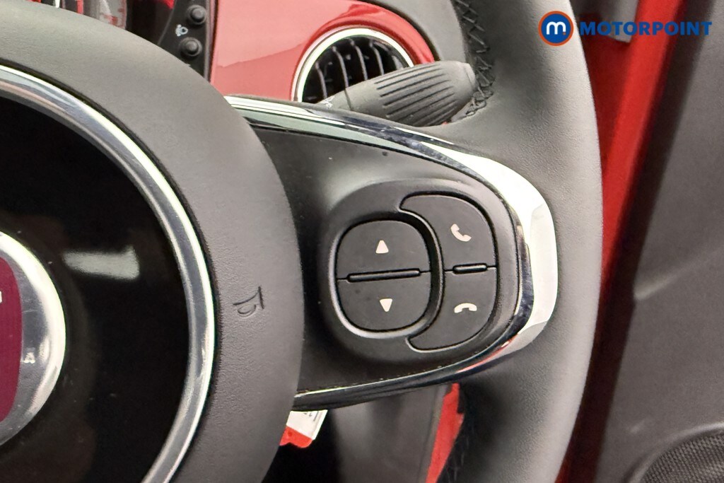 Used Fiat 500 2024 for sale - 76219469: Photo 18