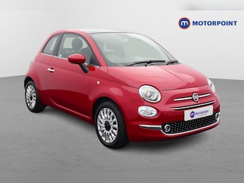 Fiat - 500