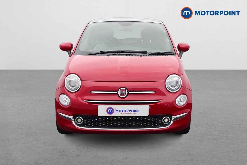 Used Fiat 500 2024 for sale - 76219469: Photo 2