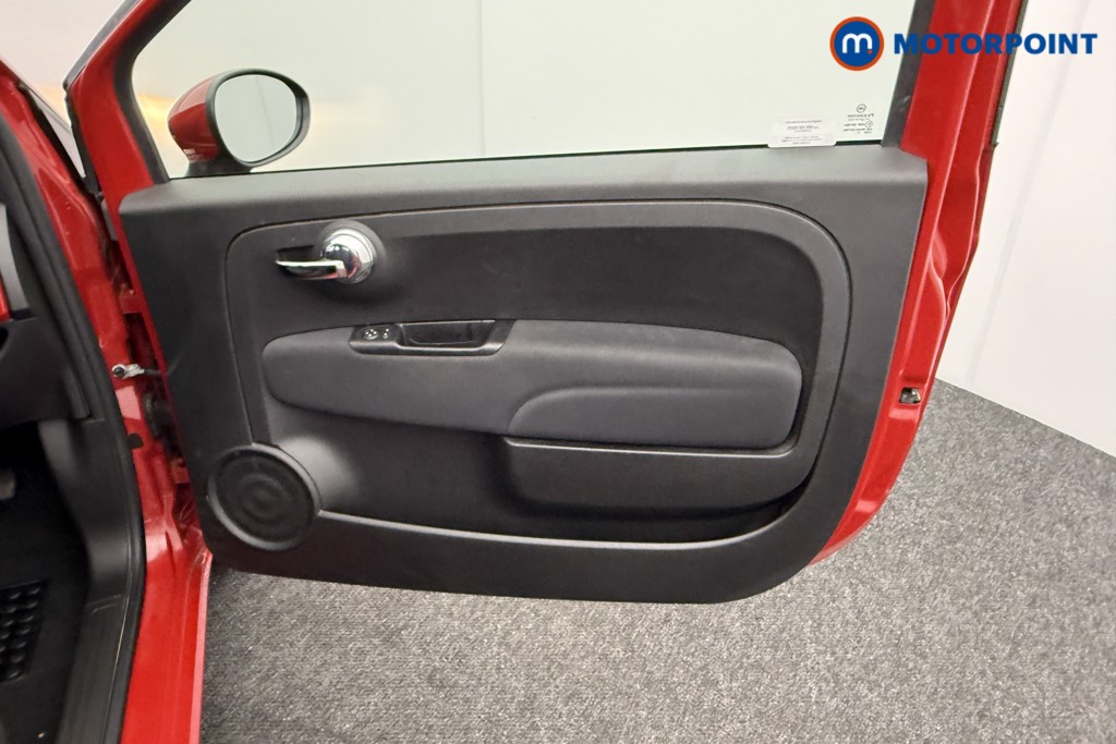 Used Fiat 500 2024 for sale - 76219469: Photo 20
