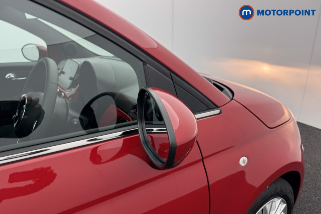 Used Fiat 500 2024 for sale - 76219469: Photo 21