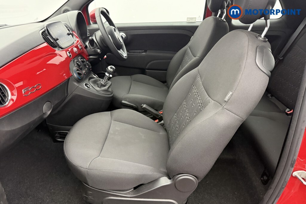 Used Fiat 500 2024 for sale - 76219469: Photo 23