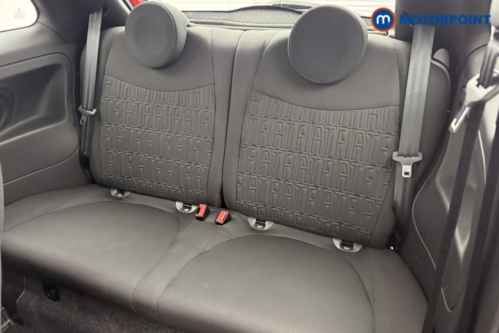 Used Fiat 500 2024 for sale - 76219469: Photo 24