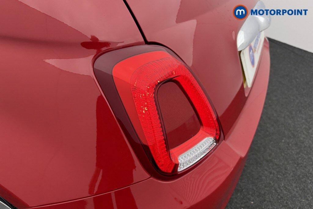 Used Fiat 500 2024 for sale - 76219469: Photo 26