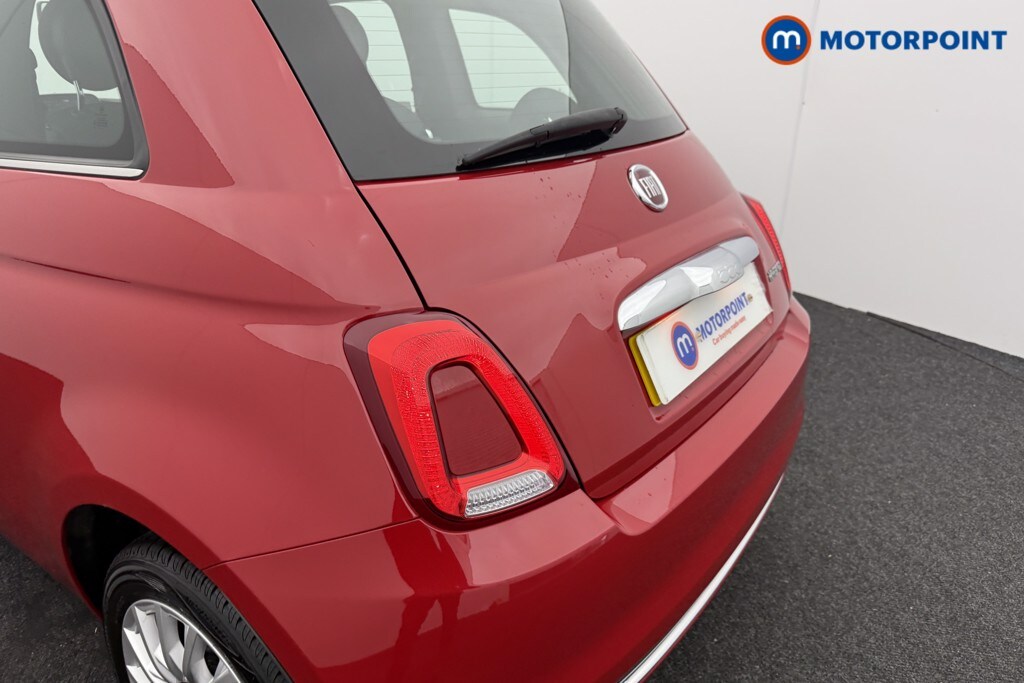 Used Fiat 500 2024 for sale - 76219469: Photo 27