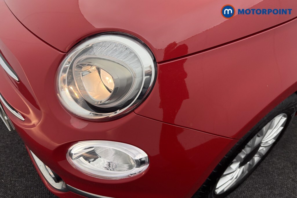 Used Fiat 500 2024 for sale - 76219469: Photo 28