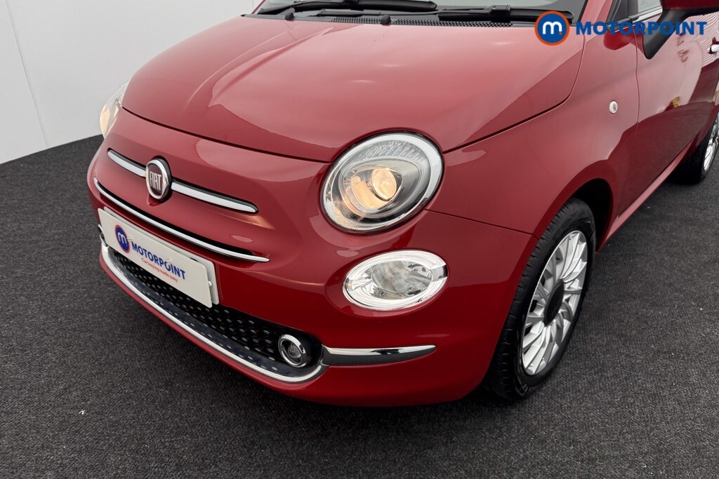 Used Fiat 500 2024 for sale - 76219469: Photo 29