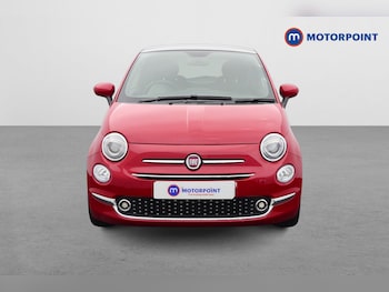 Used Fiat 500 2024 for sale - 76219469: Photo 2