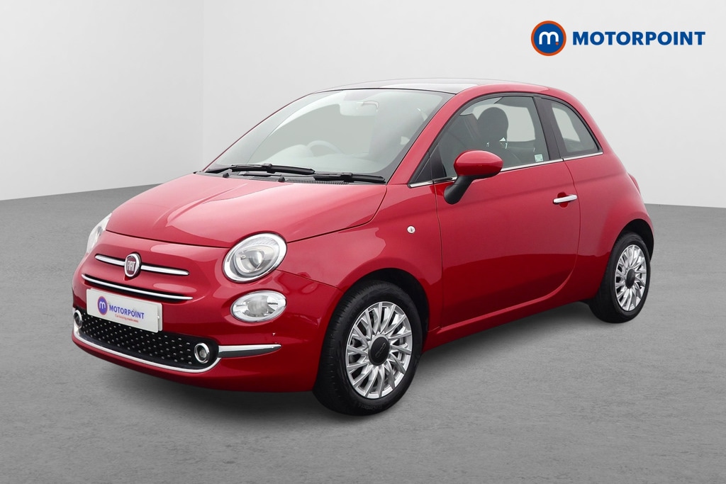 Used Fiat 500 2024 for sale - 76219469: Photo 3