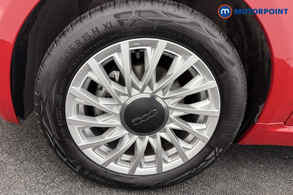 Used Fiat 500 2024 for sale - 76219469: Photo 30