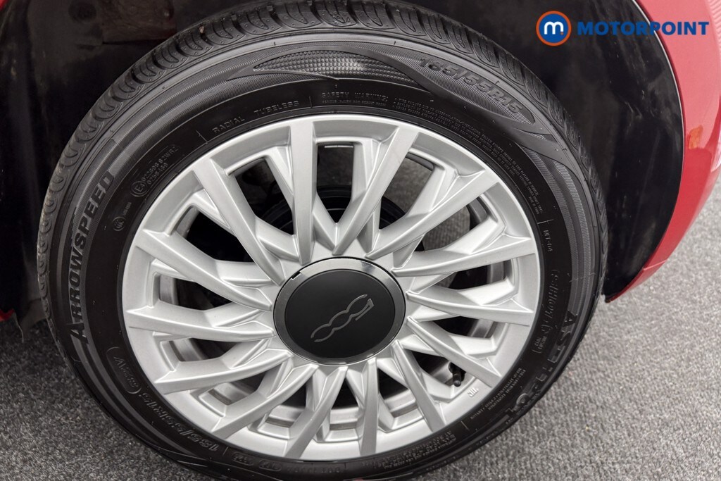 Used Fiat 500 2024 for sale - 76219469: Photo 31