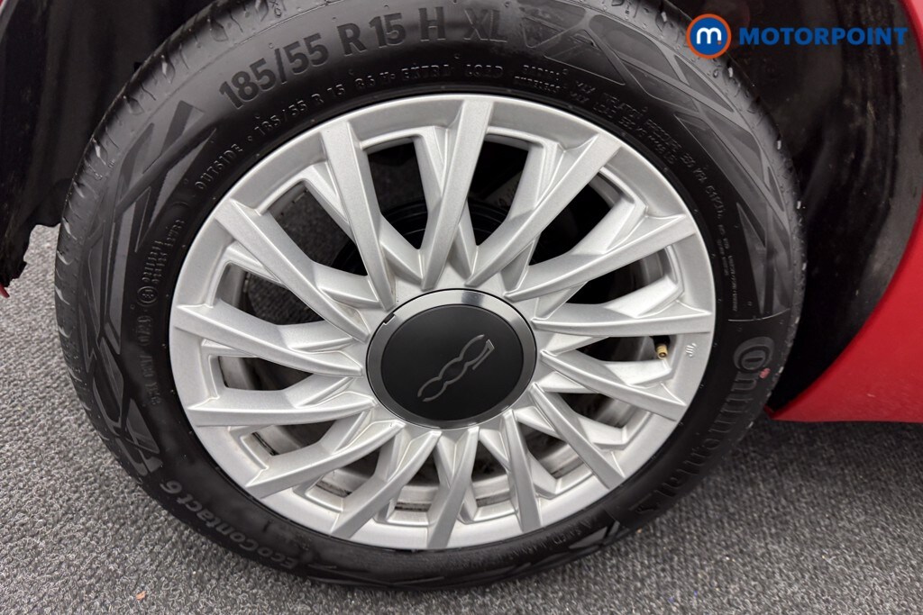 Used Fiat 500 2024 for sale - 76219469: Photo 32