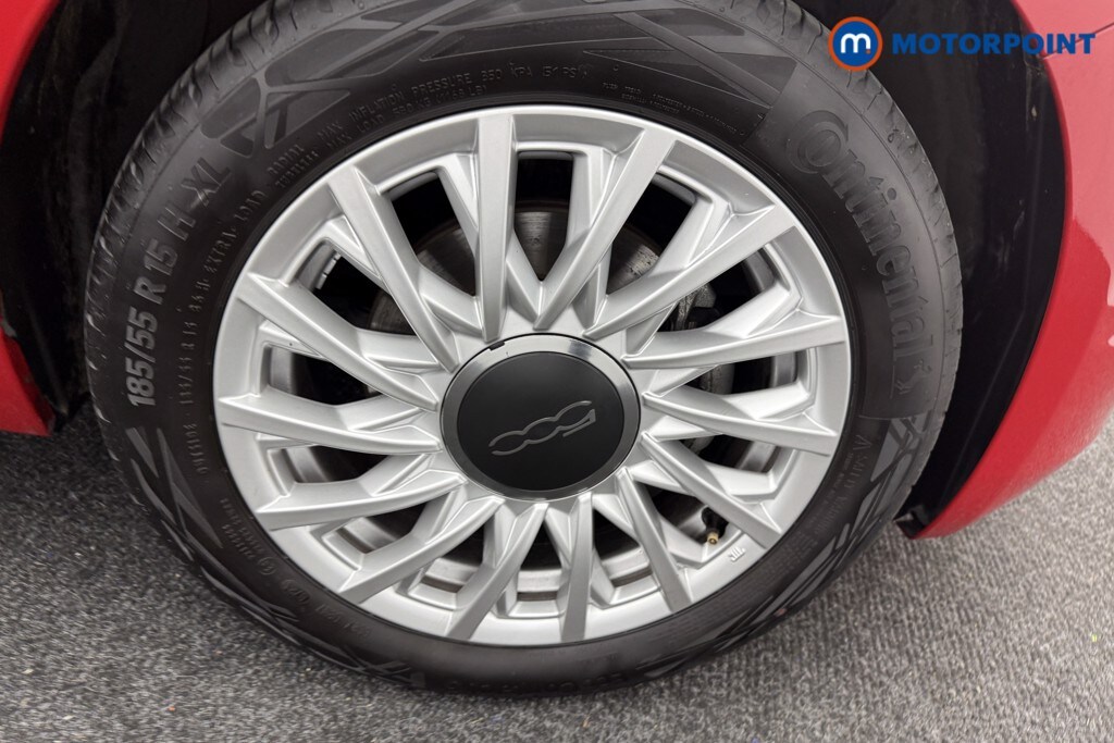 Used Fiat 500 2024 for sale - 76219469: Photo 33