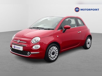Used Fiat 500 2024 for sale - 76219469: Photo 3